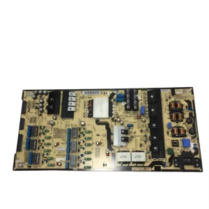 Samsung BN44-00880A Power Supply / LED Board