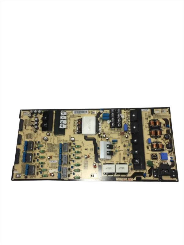Samsung BN44-00880A Power Supply / LED Board