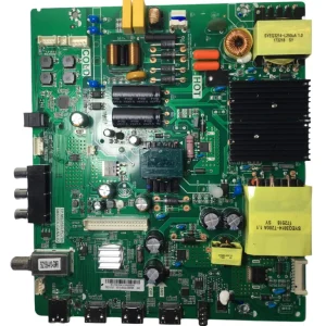 Toshiba 02-SW353A-C008005 Main Board for 55L510U18