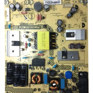 Sharp PLTVFQ351XAV1 Power Supply Unit