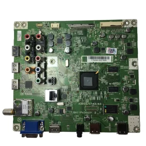 Philips A17Q8MMA-001-DM Digital Main Board for 46PFL5706/F7