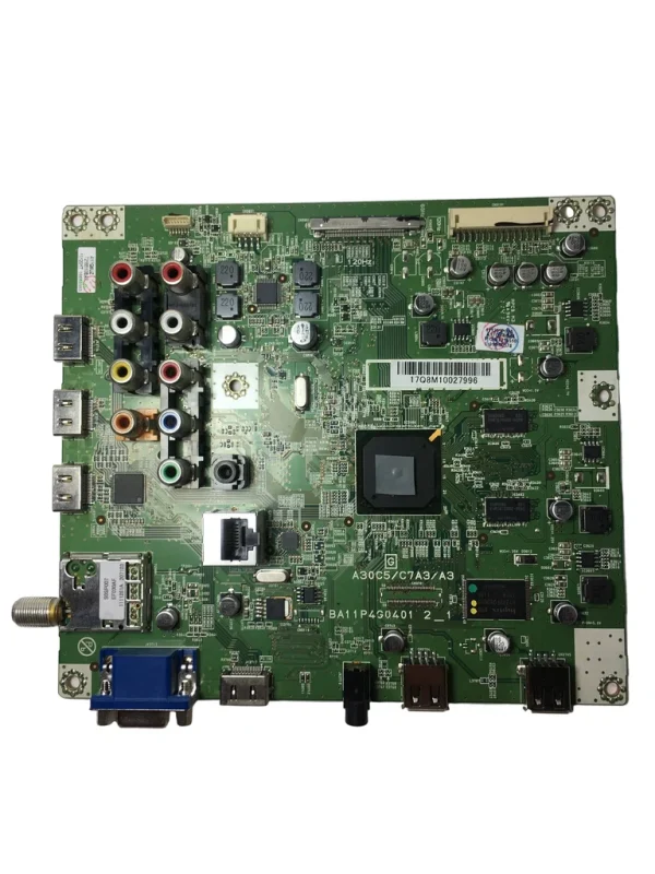 Philips A17Q8MMA-001-DM Digital Main Board for 46PFL5706/F7