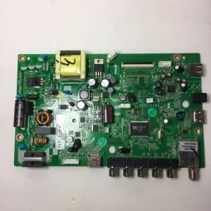 JVC 3632-2602-0150 Main Board / Power Supply for EM32TS