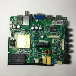 Element SY15197-1 Main Board / Power Supply for ELEFW408 (F5G5M Serial)