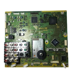 Panasonic TNPH0721AJS Main Board Panasonic for TH-42PZ80UA