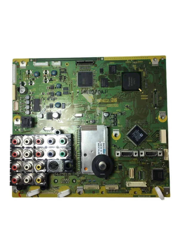 Panasonic TNPH0721AJS Main Board Panasonic for TH-42PZ80UA