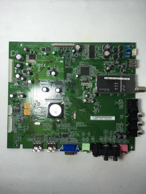 Westinghouse 69.EB41M.05A Main Board for LD-3260 TW-63011-U032