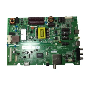 LG COV33653801 Main Board for 43LH5000-UA.CUSWLH