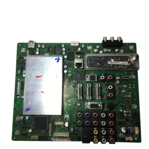 Sony A-1609-447-A (1-876-561-13) BU Main Board for KDL-46XBR6