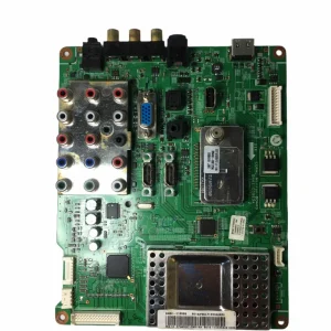 Samsung BN94-01638S (BN41-00963A) Main Board for LN37A450C1DXZA