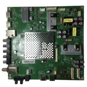 Vizio 756TXFCB02K0090 Main Board for E50-C1