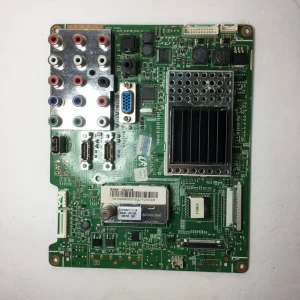 Samsung BN96-08251B Main Board for LN46A530P1FXZA