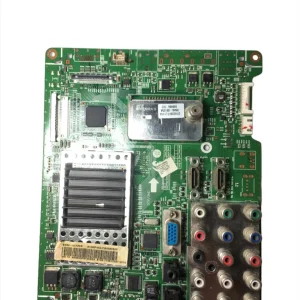 Samsung BN94-01723R (BN41-00975B) Main Board for LN46A550P3FXZA
