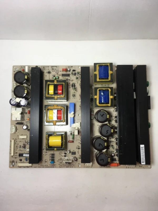 LG EAY32961801 (EAX31466401/9) Power Supply for 60PC1D-UE