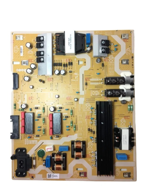 Samsung BN44-00878E Power Supply / LED Board