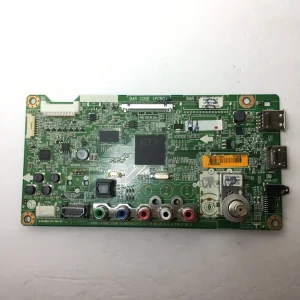 LG EBT62681704 Main Board for 55LN5100-UB.BUSVLJR