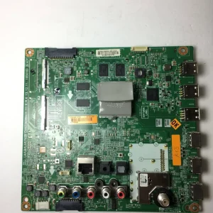 LG EBT62874202 (EAX65363904(1.1)) Main Board for 60LB7100-UT