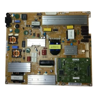 Samsung BN44-00431A (PSLF171C03A) Power Supply / LED Board
