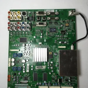 LG EBT32634401 (68709M0734E) Main Board