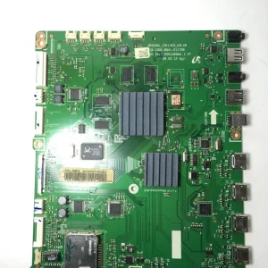 Samsung BN94-02820A (BN41-01170B) Main Board for PN50B850Y1FXZA
