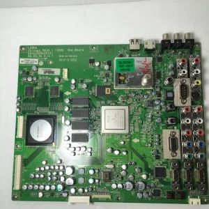 LG AGF55790501 (EAX42338403) Main Board for 52LG70-UA