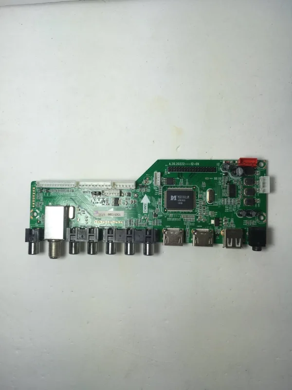 RCA 50GE01M3393LNA66-A1 Main Board for LED50B45RQ