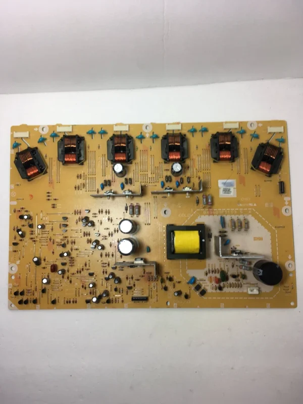 Magnavox A9DG0M1V-001-IV (BA94G0F0103 2_A) Backlight Inverter