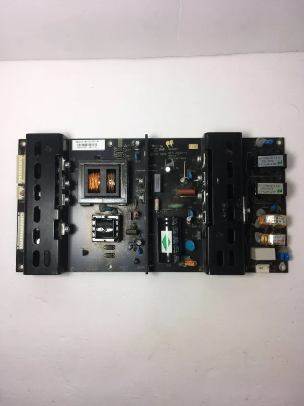 Element/Westinghouse/Seiki MLT198TX-M Power Supply