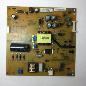 Toshiba 75023723 Power Supply / Backlight Inverter for 19SL410U