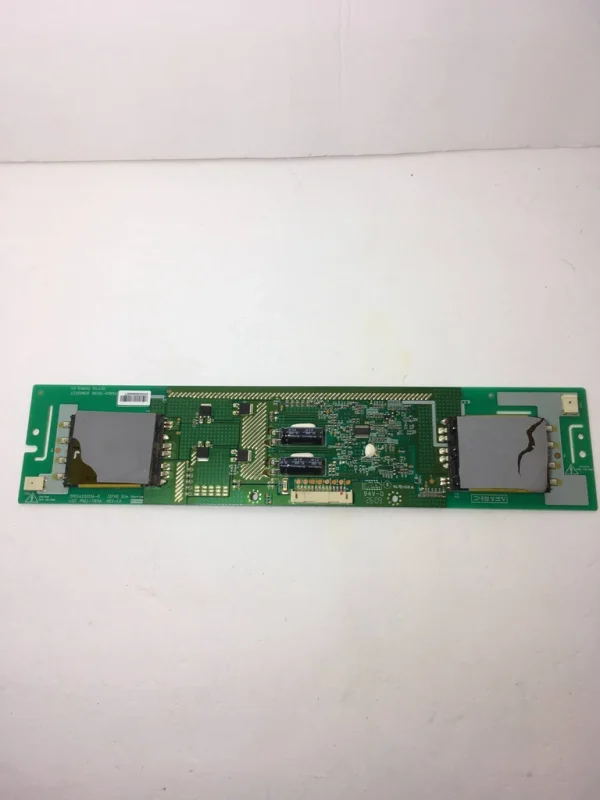 Vizio 0940-0000-3350 Backlight Inverter (6632L-0568A, LC320WUD)