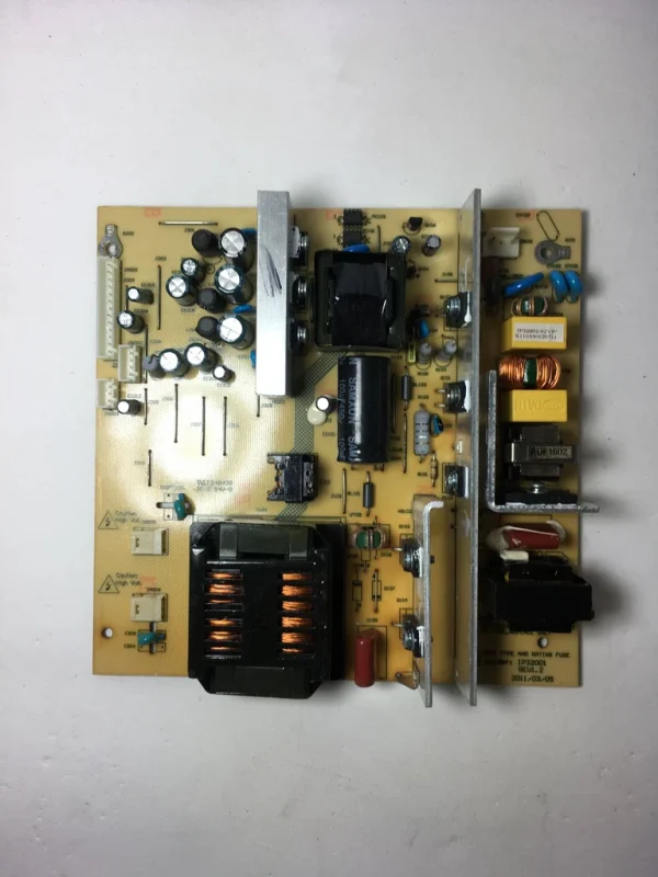 Haider IP32001 Power Supply / Backlight Inverter
