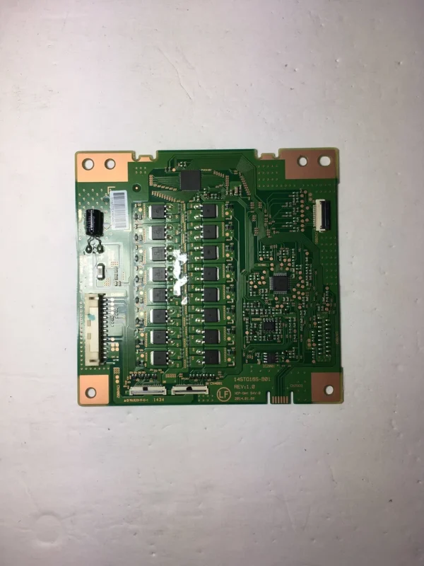 Sony 14ST016S-B01 LED Driver XBR-65X800B 65X850B