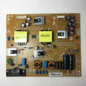 Vizio ADTVE2510AA7 Power Supply / LED Board for E390I-B1E