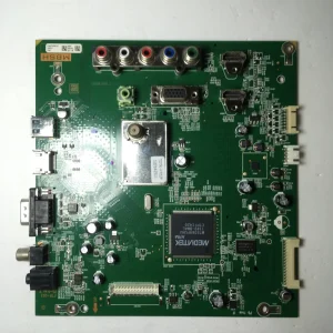Sharp 9JY0142CTK04101 Main Board for LC-42SV50U