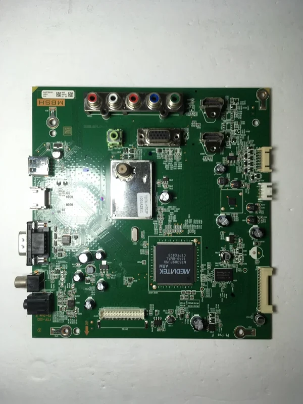 Sharp 9JY0142CTK04101 Main Board for LC-42SV50U