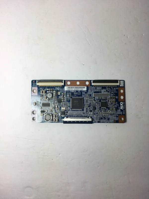 AUO 55.46T03.C41 (T315HW04 V0, 31T09-C0G) T-Con Board