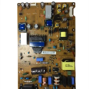 LG EAY62810701 (3PAGC10124A-R) Power Supply / LED Board