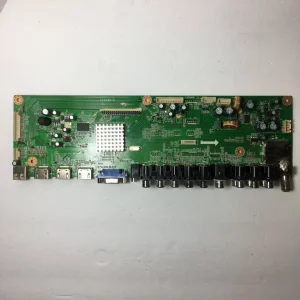 Element 1106H0851 (CV318H-D) Main Board for ELGFW551