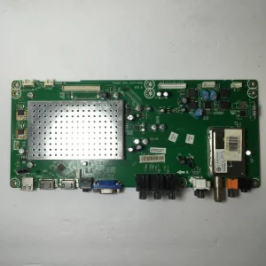Hisense 158200 Main Board for LTDN46V86US Version 1