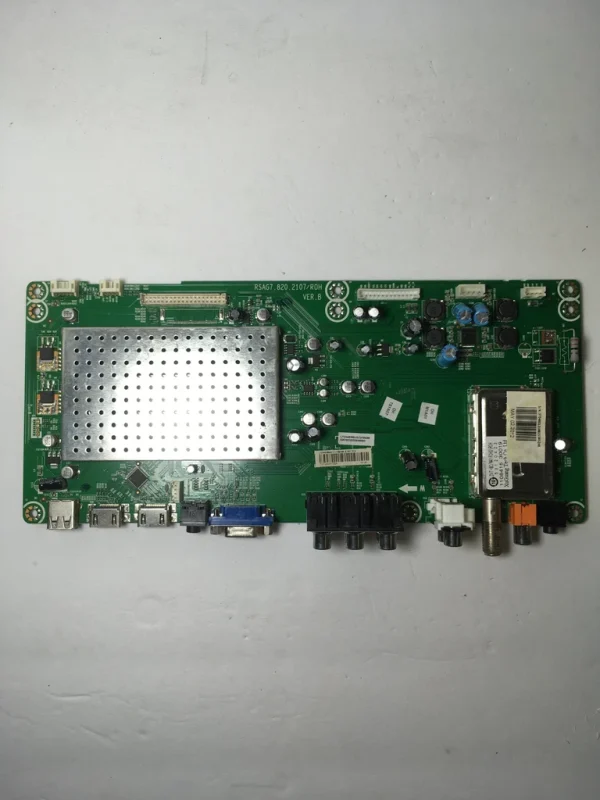 Hisense 158200 Main Board for LTDN46V86US Version 1