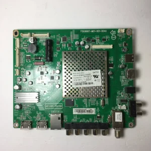 Vizio 756XECB02K036 Main Board for E390I-B1E (LTYWPSCQ serial)