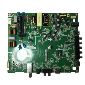 Vizio 00-40CAJ010-00 Main/Power Supply Board for D40N-E3 (LFYIVVAS Serial)