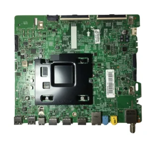 Samsung BN94-12696D Main Board for UN65MU6290FXZA (Version FB01)