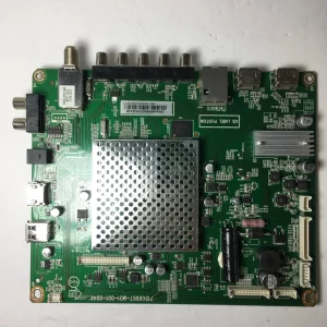 Vizio 756XECB02K0600 Main Board for E390I-B1E (LTTWPSCQ Serial)