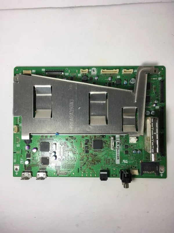 Sharp DUNTKD934FM11-V4 (KD934, XD934WJ) Main Board