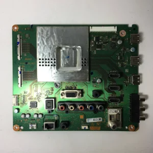 Sony 1-895-307-11 MBP Board (MUST UPGRADE SOFTWARE!)