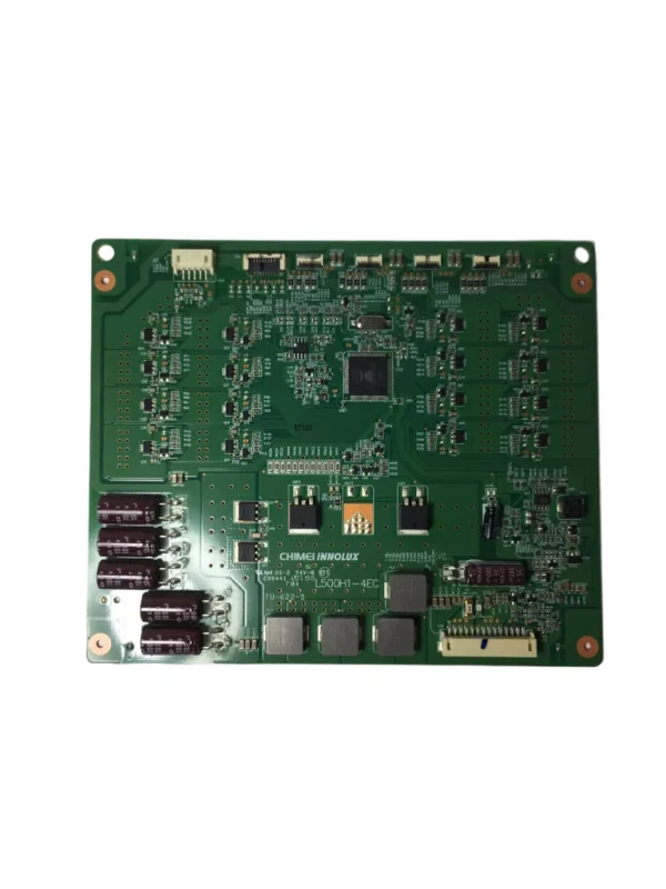 Cmo 27-D074905 (L500h1-4ec) Led Driver
