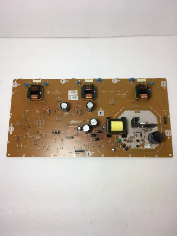 Emerson A1DF7MIV Backlight Inverter for LD320EM2