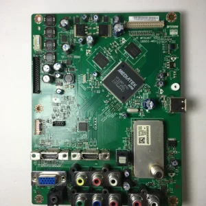 Toshiba 75023722 (55.18S01.M02) Main Board for 19SL410U