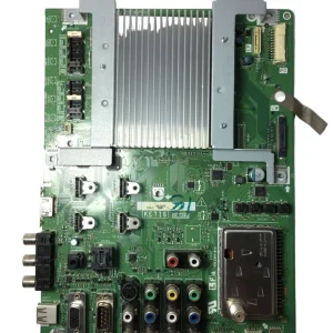Sharp DUNTKE716FM01S (KE716, XE716WJ) Main Board
